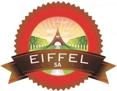 Natural Sesame Seed Oil - Eiffel Quimica