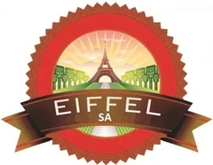 Aceite de Sésamo Natural Prensado en Frío - Eiffel Quimica