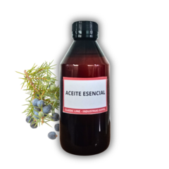 Aceite Esencial Enebro en internet