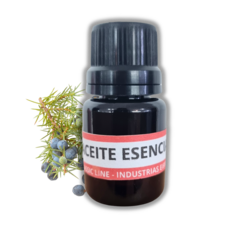 Aceite Esencial Enebro