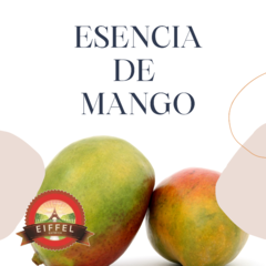 Esencia De Mango