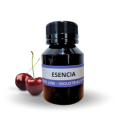 Esencia de Cerezas