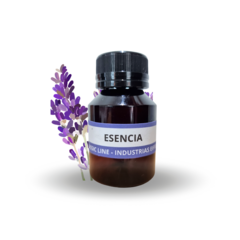Lavender Synthetic Essential Oil