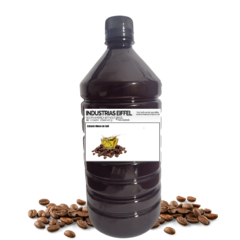 Coffee Oil