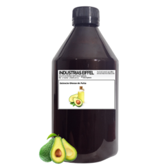 Extracto Oleoso de Palta - comprar online