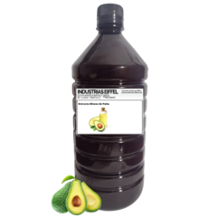 Avocado Oil