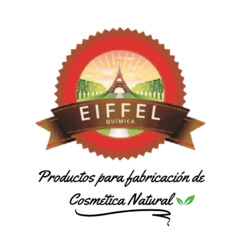 Aceite Esencial De Citronela - Linea Clasica - Eiffel Quimica