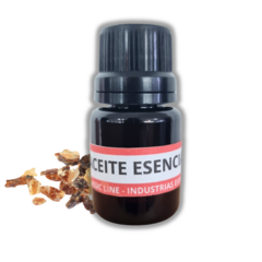 Incense Essential Oil