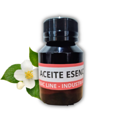 Aceite esencial de Jazmin Aromaterapia - buy online