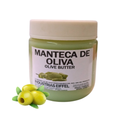 Manteca de Oliva