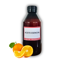 Aceite Esencial de Naranja- Linea Clasica en internet