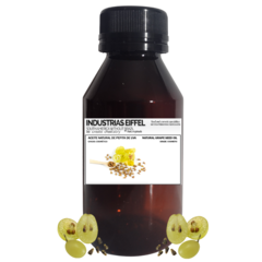 Grape Seed Oil on internet