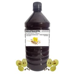 Grape Seed Oil