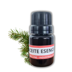 Aceite Esencial de Pino - Linea Clasica