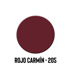 Carmine Red Water Soluble Liquid Dye