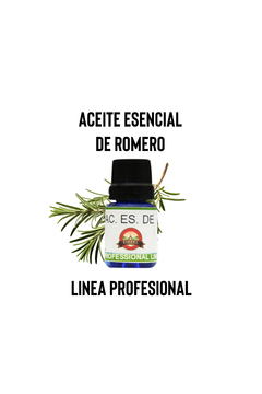 Aceite Esencial de Romero - Línea Premium - comprar online