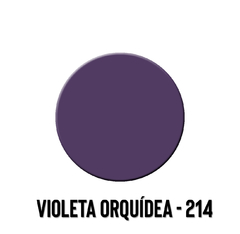 Colorante Liquido Hidrosolubles Violeta Orquídea