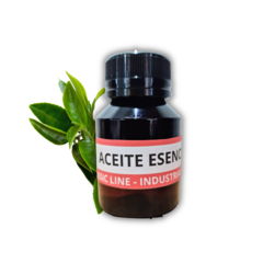 Aceite Esencial Árbol De Te Tea Tree - comprar online