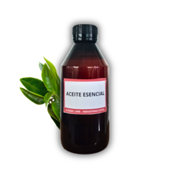 Aceite Esencial Árbol De Te Tea Tree en internet