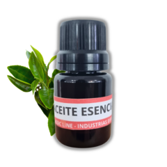 Aceite Esencial Árbol De Te Tea Tree