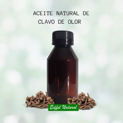 Clove Oil