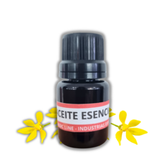 Aceite Esencial de Ylang Ylang Aromaterapia