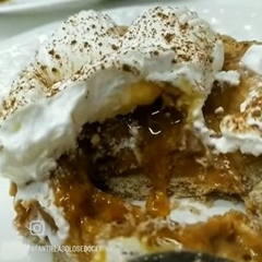 Torta Banoffee - loja online