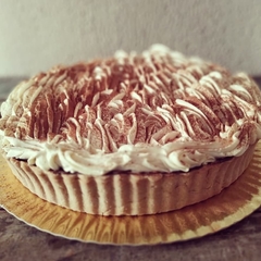 Torta Banoffee - comprar online