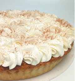 Torta Banoffee