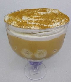 Taça Torta Banoffee - comprar online