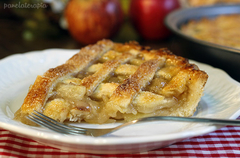 Imagem do Torta de Maçã - Apple Pie