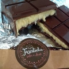 Barra Gigante de Chocolate - comprar online