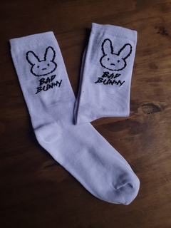 Media Bad Bunny - comprar online