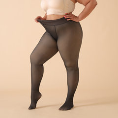 Panty térmica lisa (hasta un talle aprox de 48 de pantalón) - comprar online