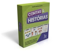 Contas & Histórias - Matrix - comprar online