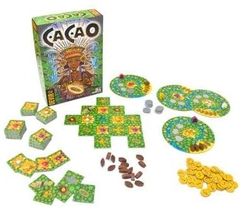 Jogo Cacao - Devir - comprar online