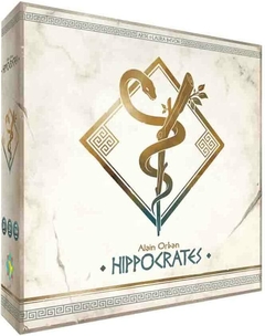 Hippocrates - Grok