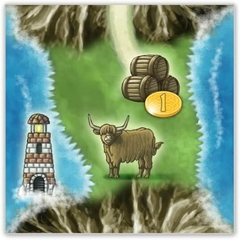 Jogo Isle of Skye - PaperGames na internet