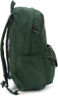 Imagem do Mochila Harry Potter, Hogwarts, Verde