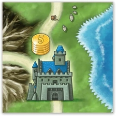 Jogo Isle of Skye - PaperGames