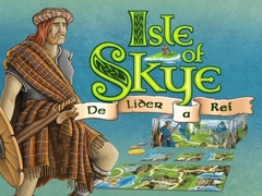 Jogo Isle of Skye - PaperGames - loja online