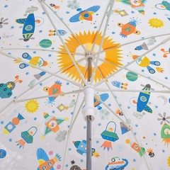 Guarda-chuva Espaço - Djeco na internet