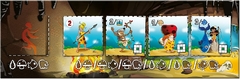 Jogo Kingdominio Origins - PaperGames - loja online