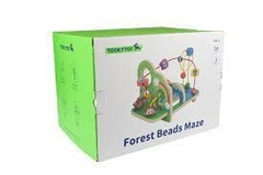 Montanha Russa - Floresta - Tooky Toy na internet