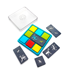Jogo Colour Catch - Smart Games - comprar online