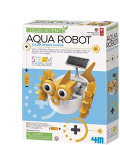 Acqua Robot - 4M