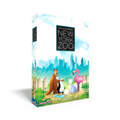 New York Zoo - Grok Games