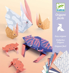 Origami Família - Djeco