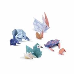 Origami Família - Djeco - comprar online