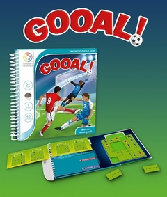 Jogo Gooal - Smart Games